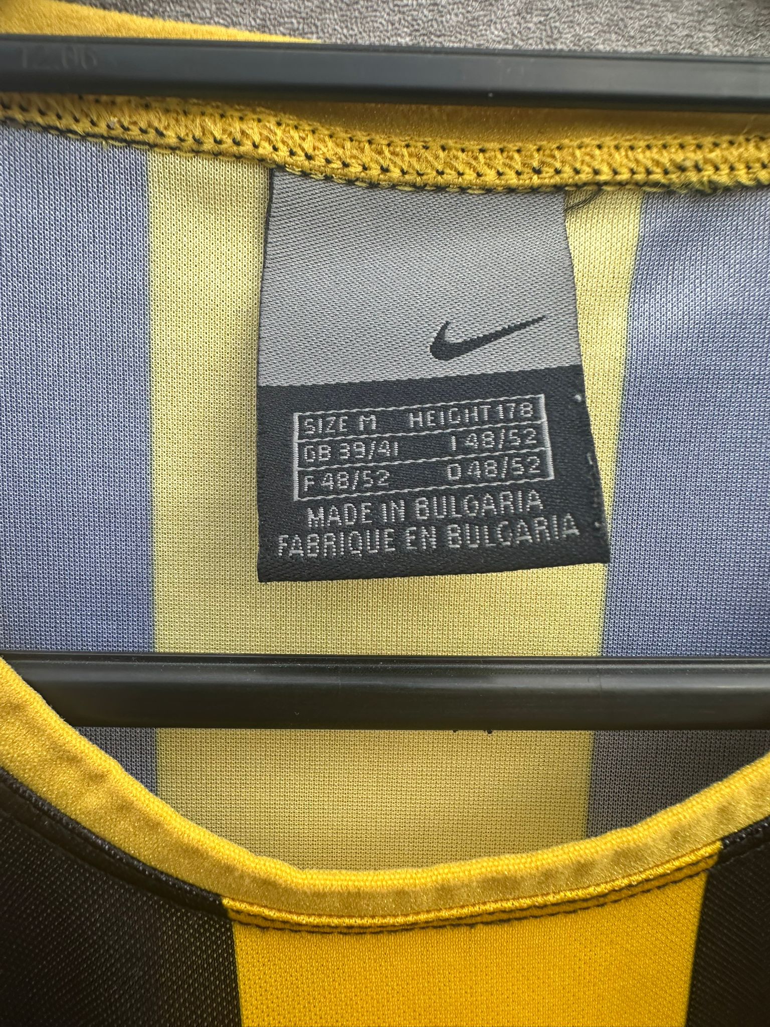 2002/2004 AEK Athens Domicile (M)