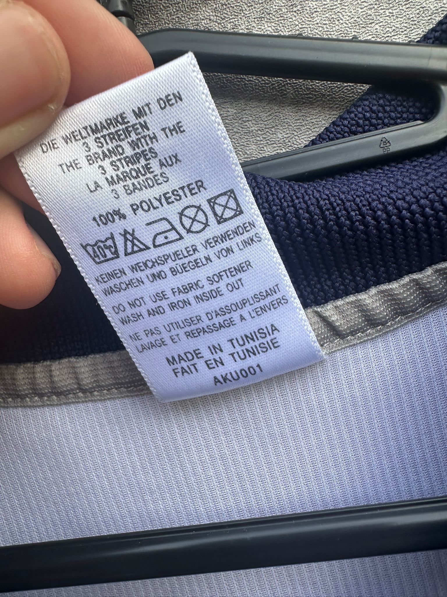 2000/2001 Girondins de Bordeaux Extérieur (S)