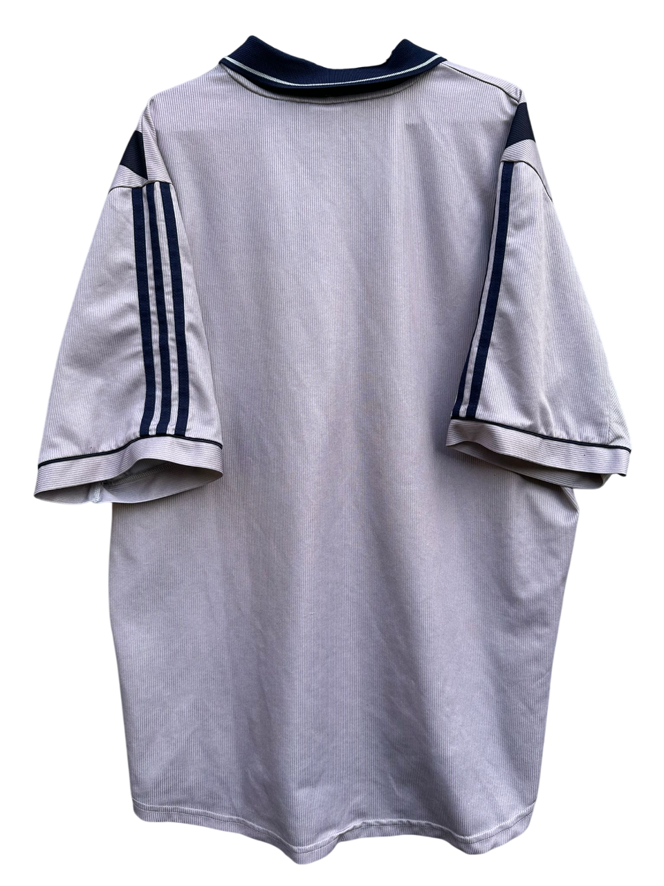 2000/2001 Girondins de Bordeaux Extérieur (S)