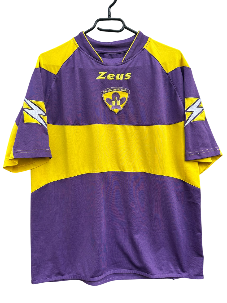 2009/2010 NK Maribor Domicile (M)