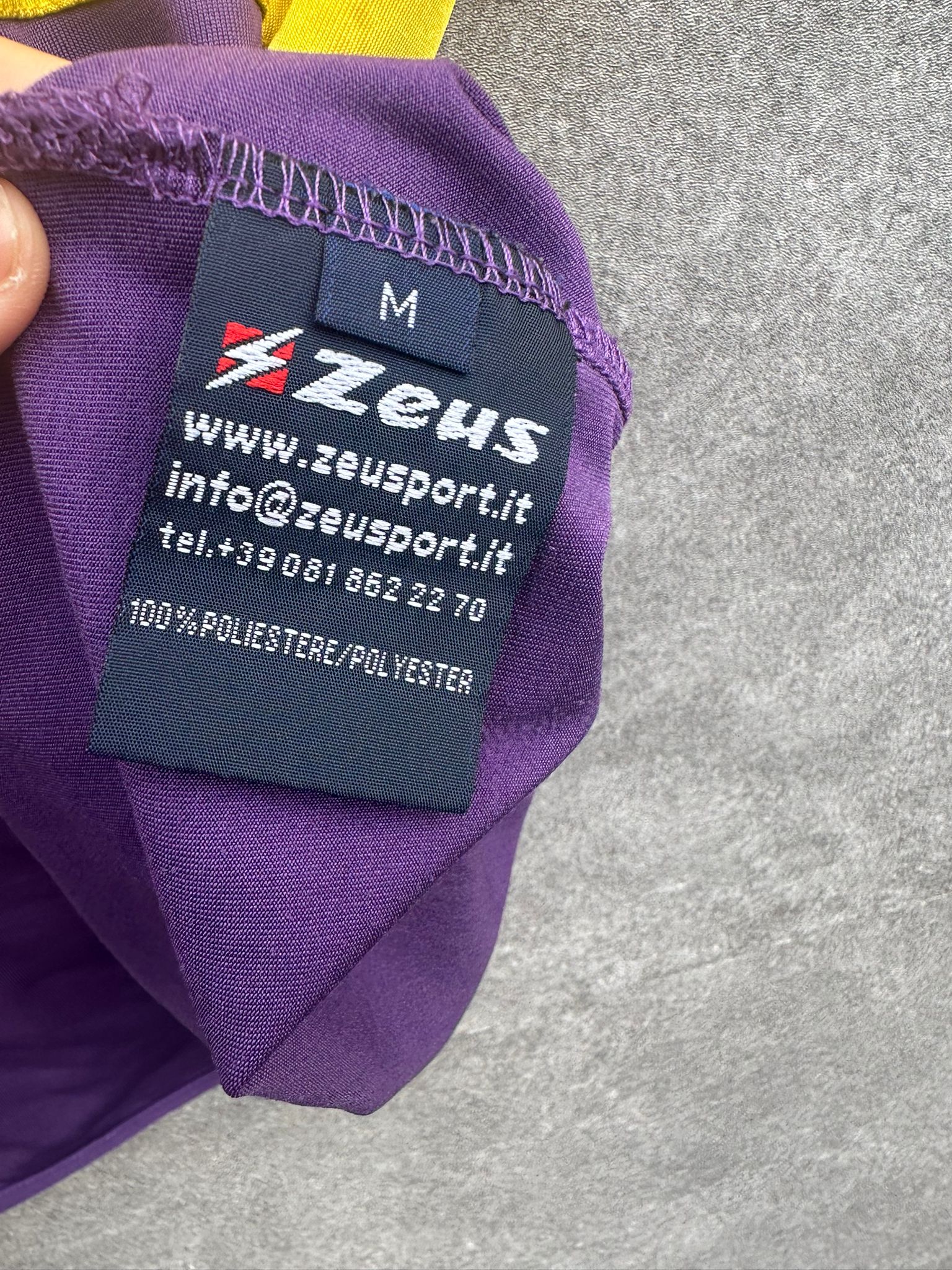 2009/2010 NK Maribor Domicile (M)