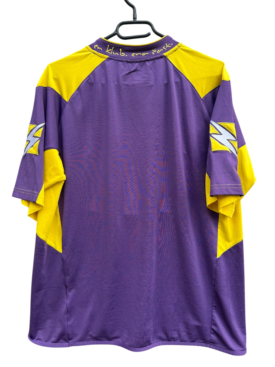 2009/2010 NK Maribor Domicile (M)