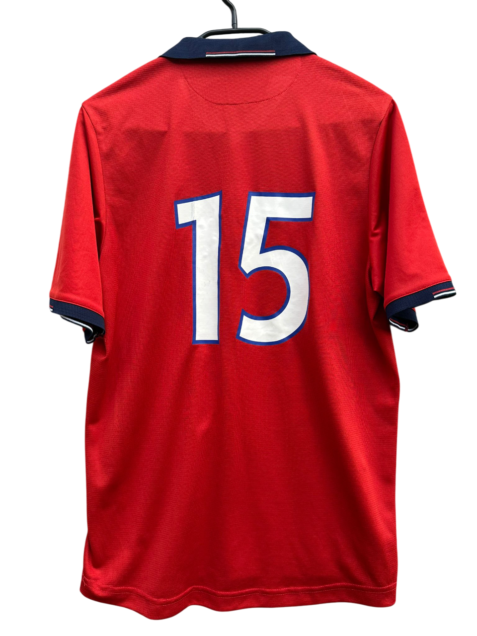 2016/2017 Losc Lille Domicile #15 (S)