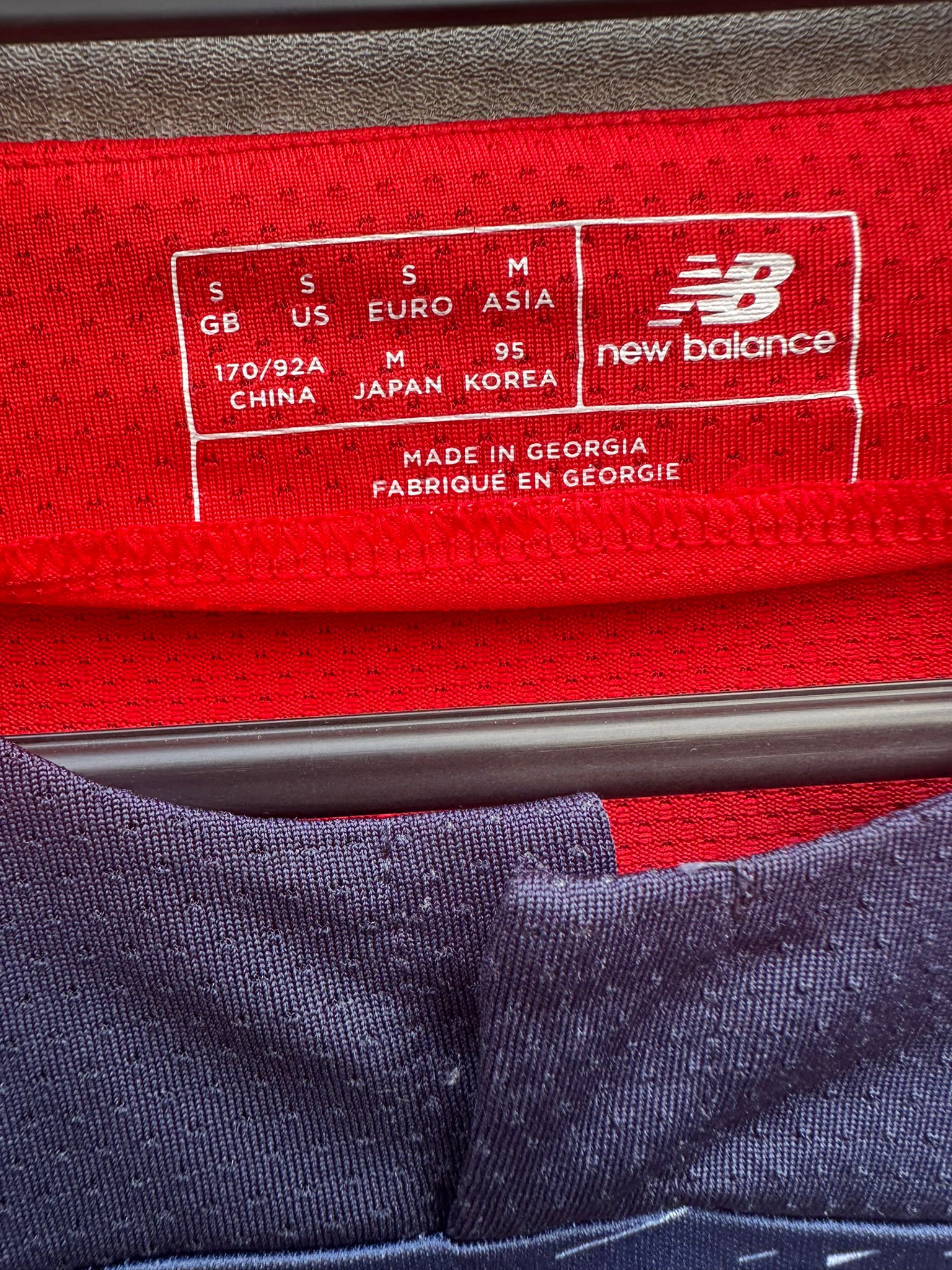 2019/2020 Losc Lille Domicile (S)