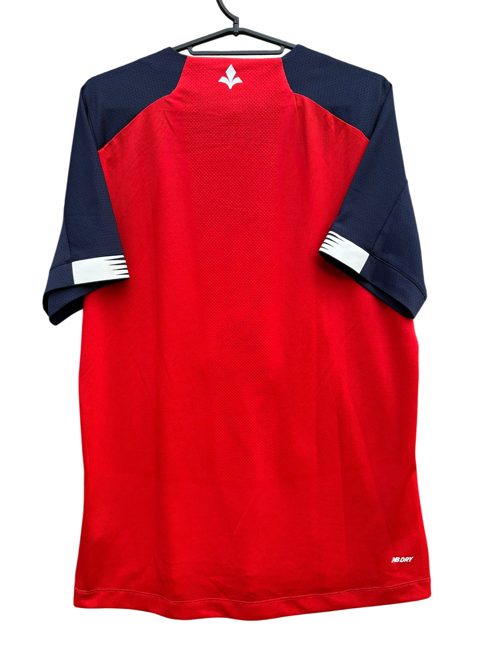 2019/2020 Losc Lille Domicile (S)