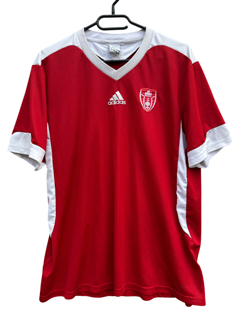 2009/2010 AC Monza Domicile (L)