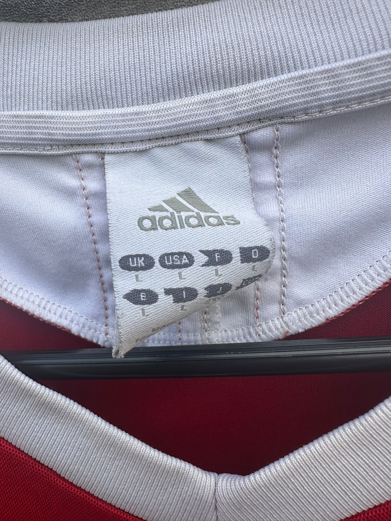 2009/2010 AC Monza Domicile (L)