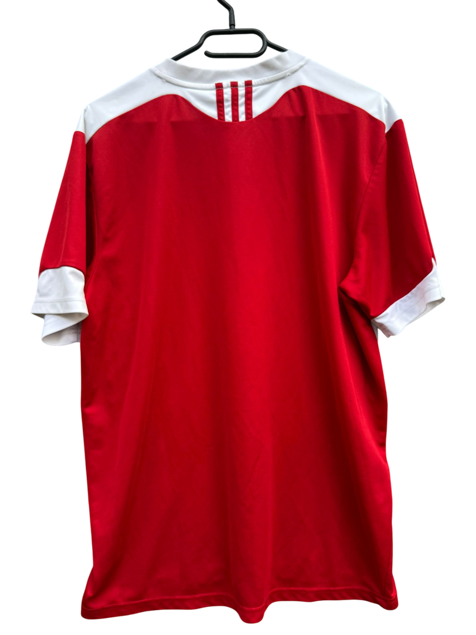 2009/2010 AC Monza Domicile (L)