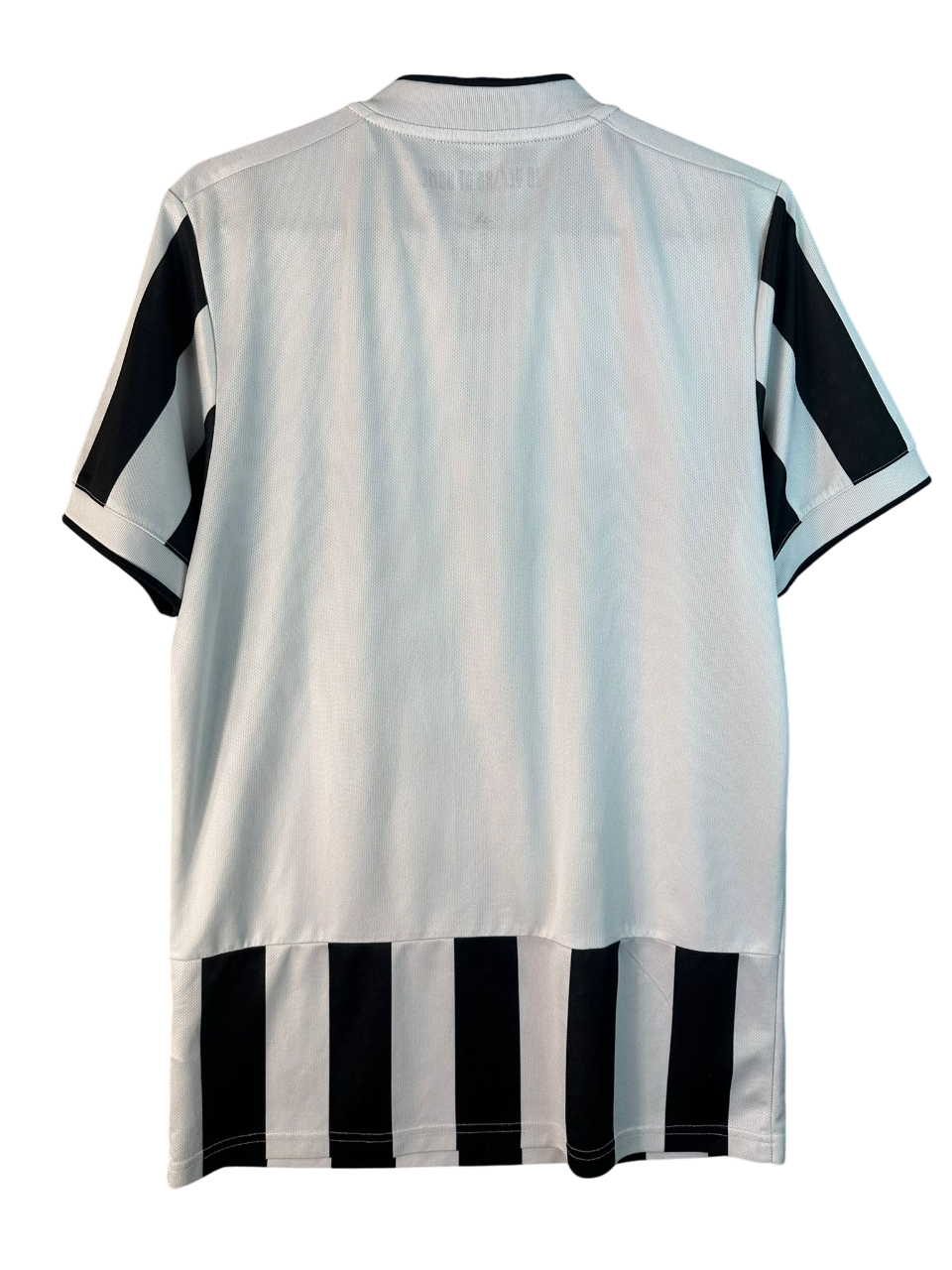 2021/2022 Juventus Domicile (S)