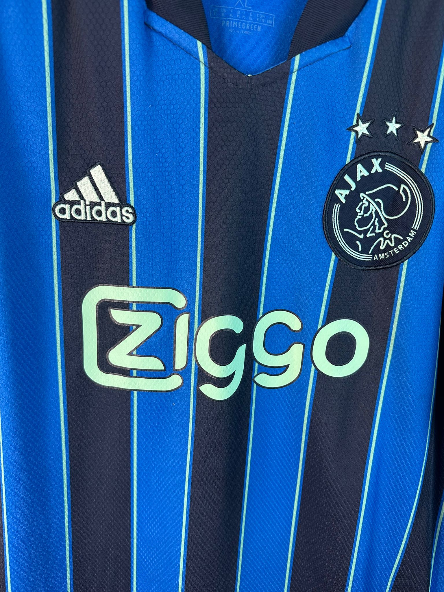 2021/2022 Ajax Away (XL)
