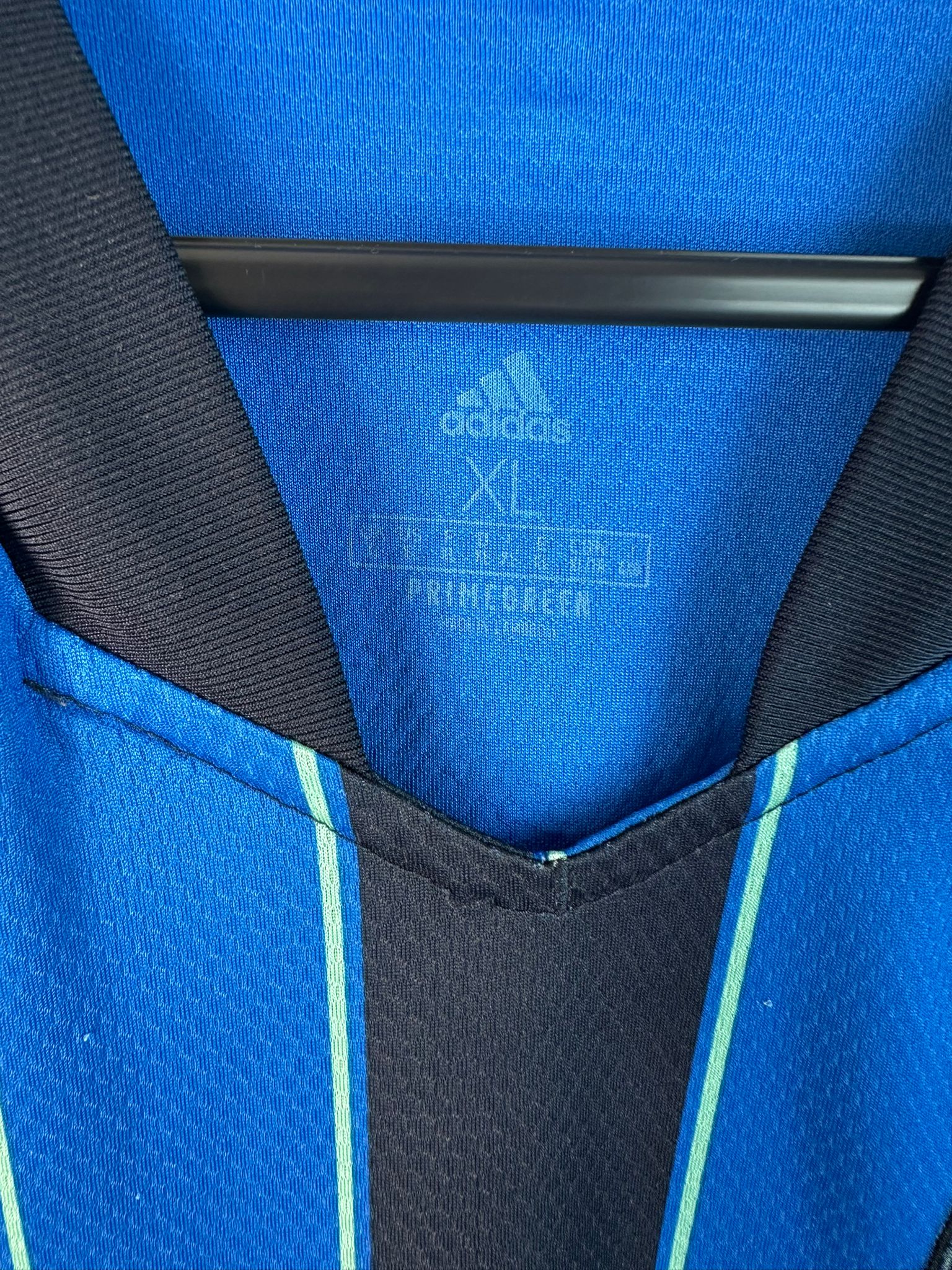 2021/2022 Ajax Away (XL)