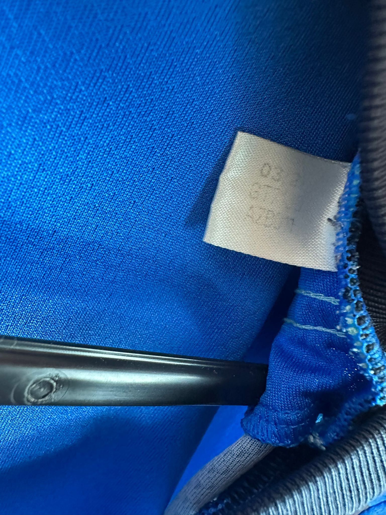 2021/2022 Ajax Away (XL)