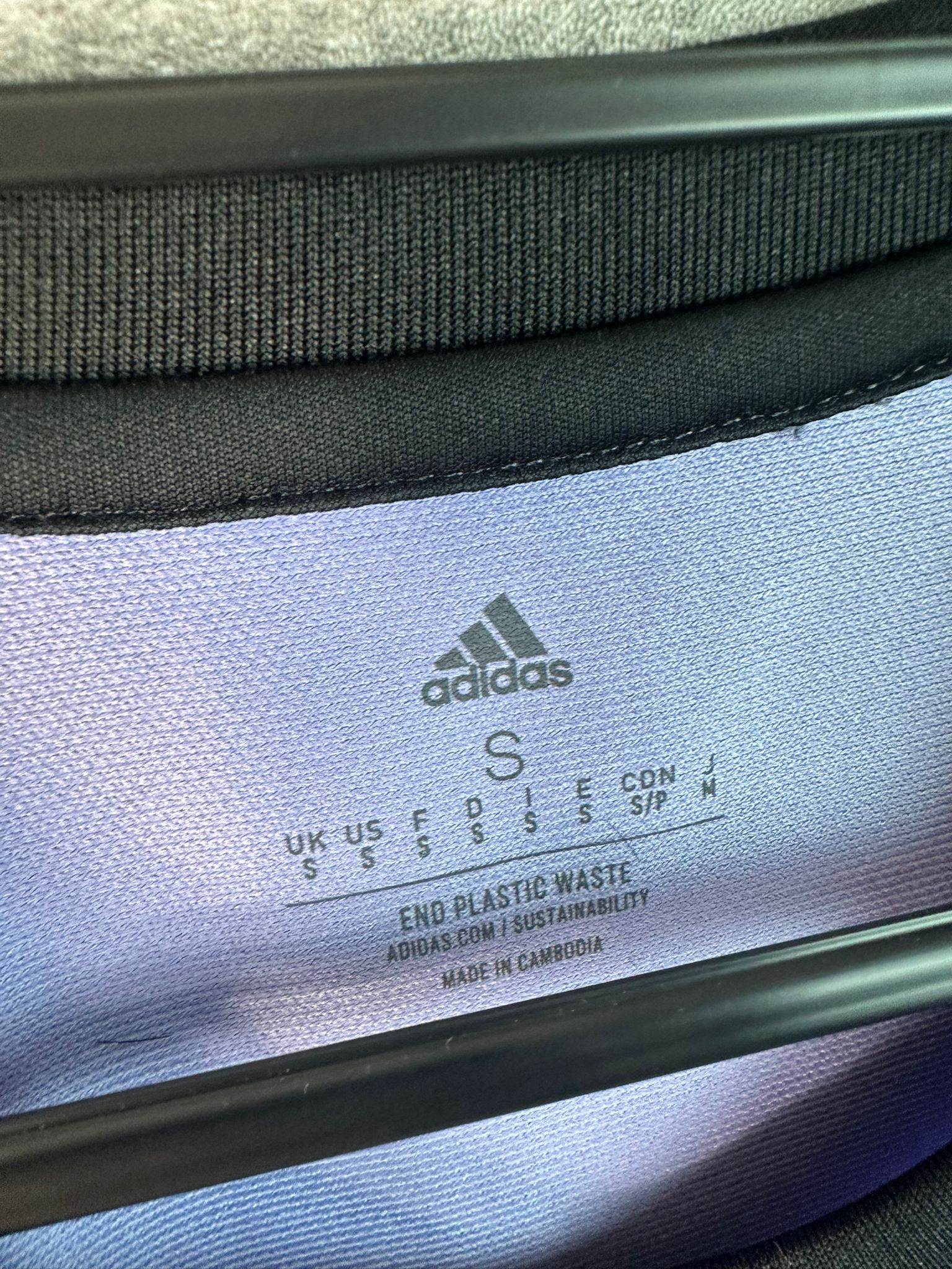 2022/2023 Réal Madrid Away (S)