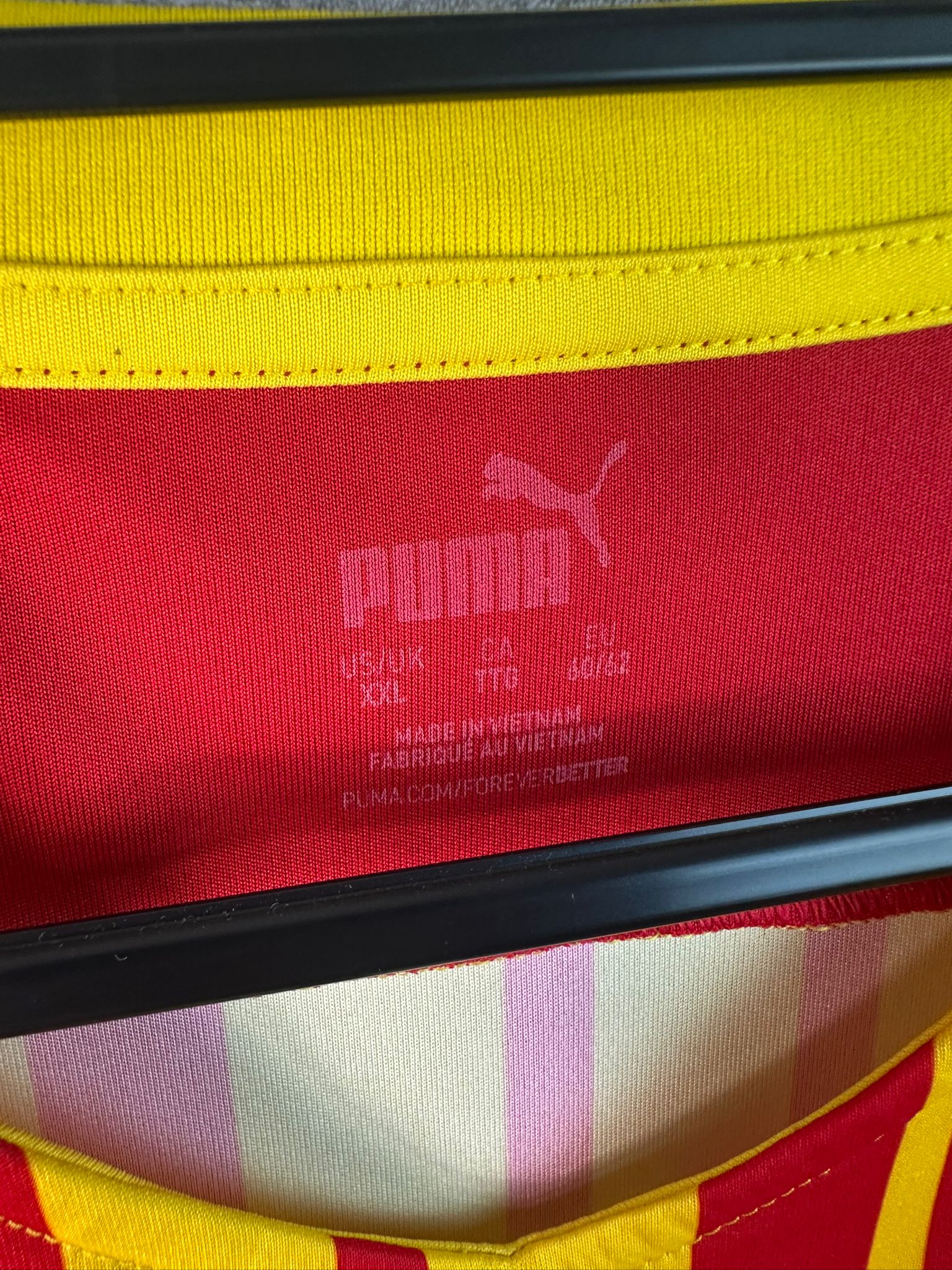 2020/2021 West Bromwich Extérieur (XXL)