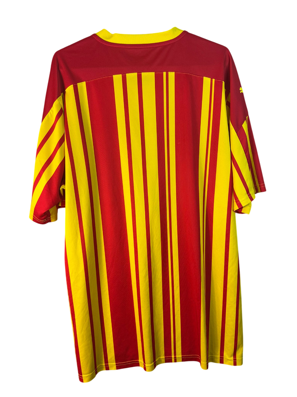 2020/2021 West Bromwich Extérieur (XXL)