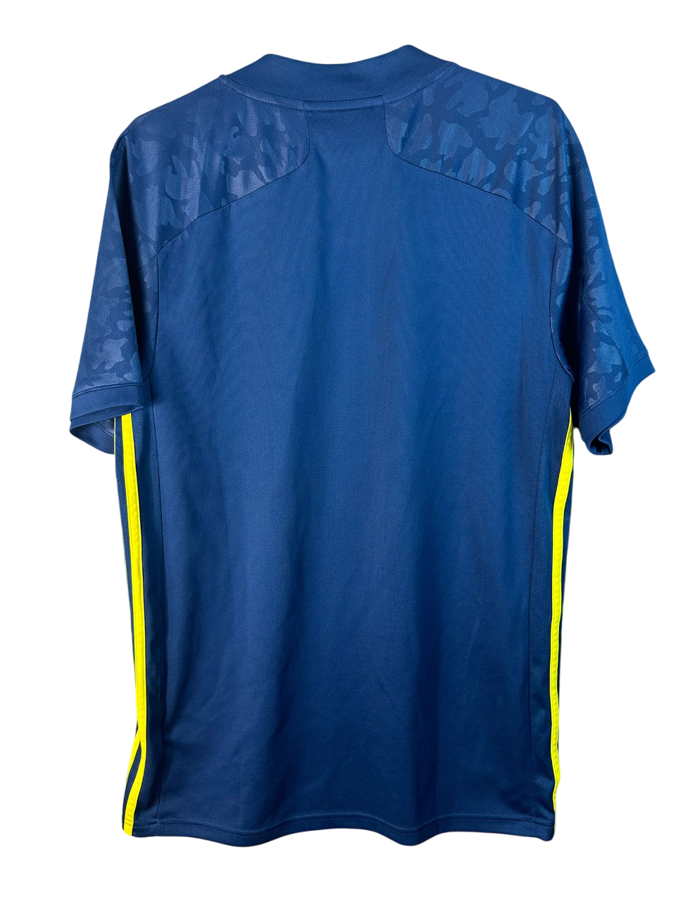 2020/2021 Olympique Lyonnais Extérieur (S)