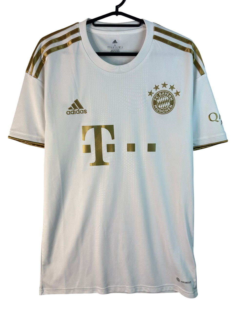 2022/2023 FC Bayern Munich Extérieur (S)