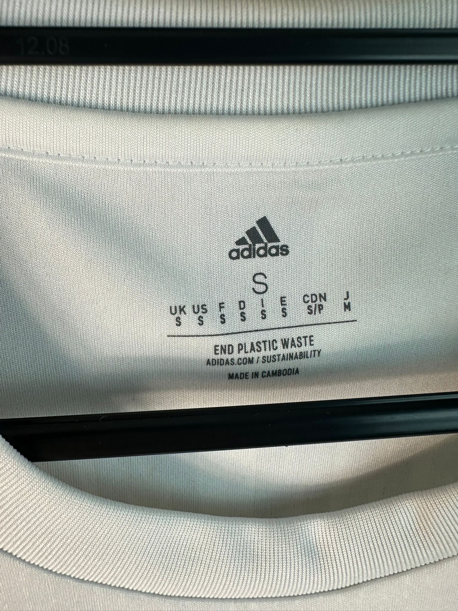 2022/2023 FC Bayern Munich Extérieur (S)