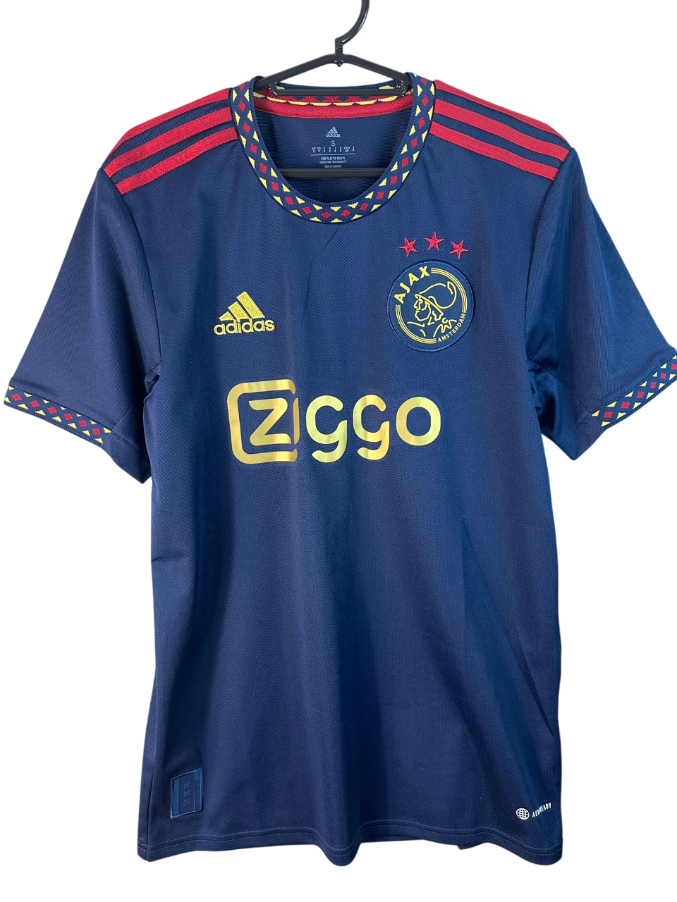 2022/2023 Ajax Amsterdam Away (S)