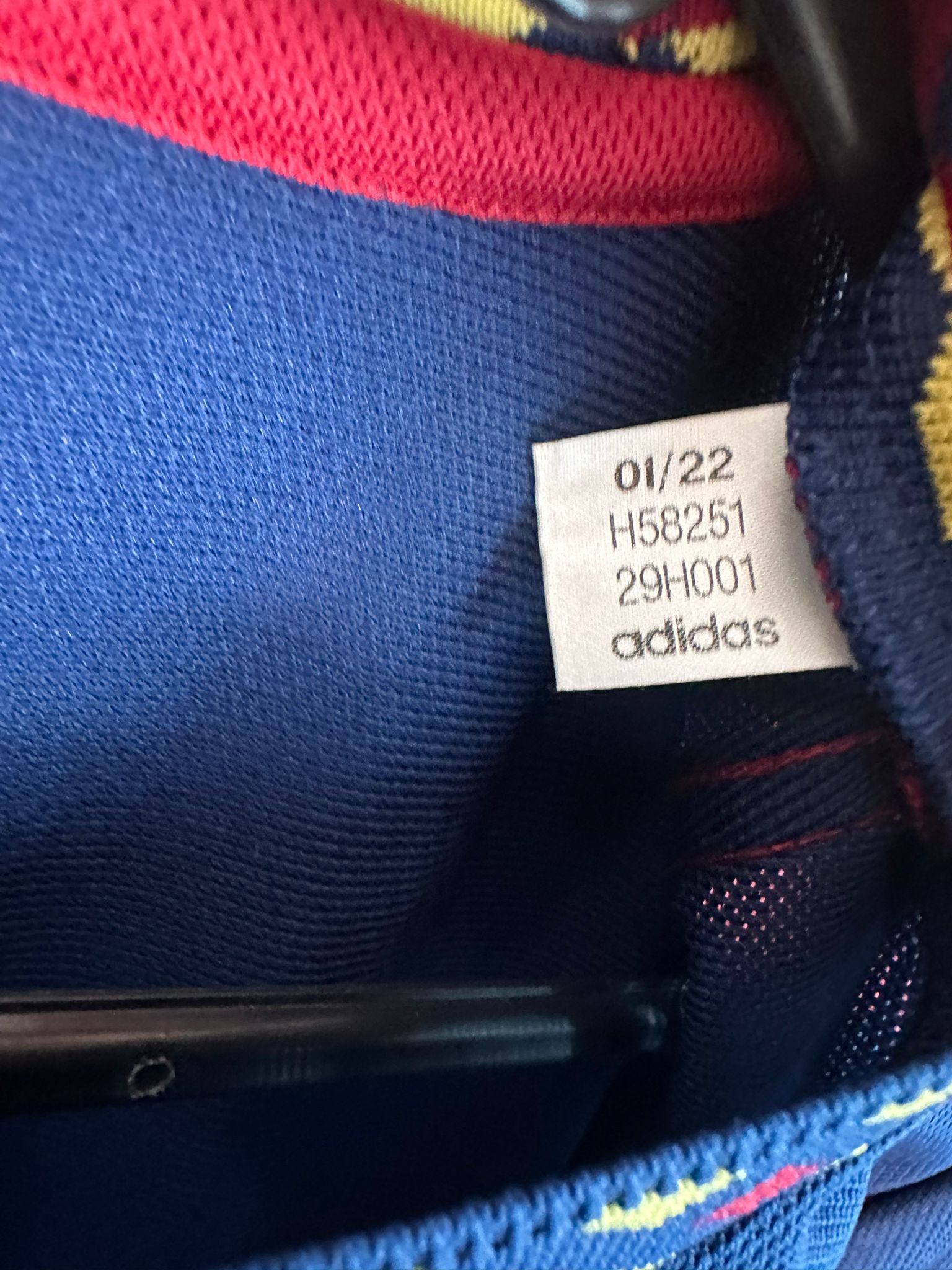 2022/2023 Ajax Amsterdam Away (S)