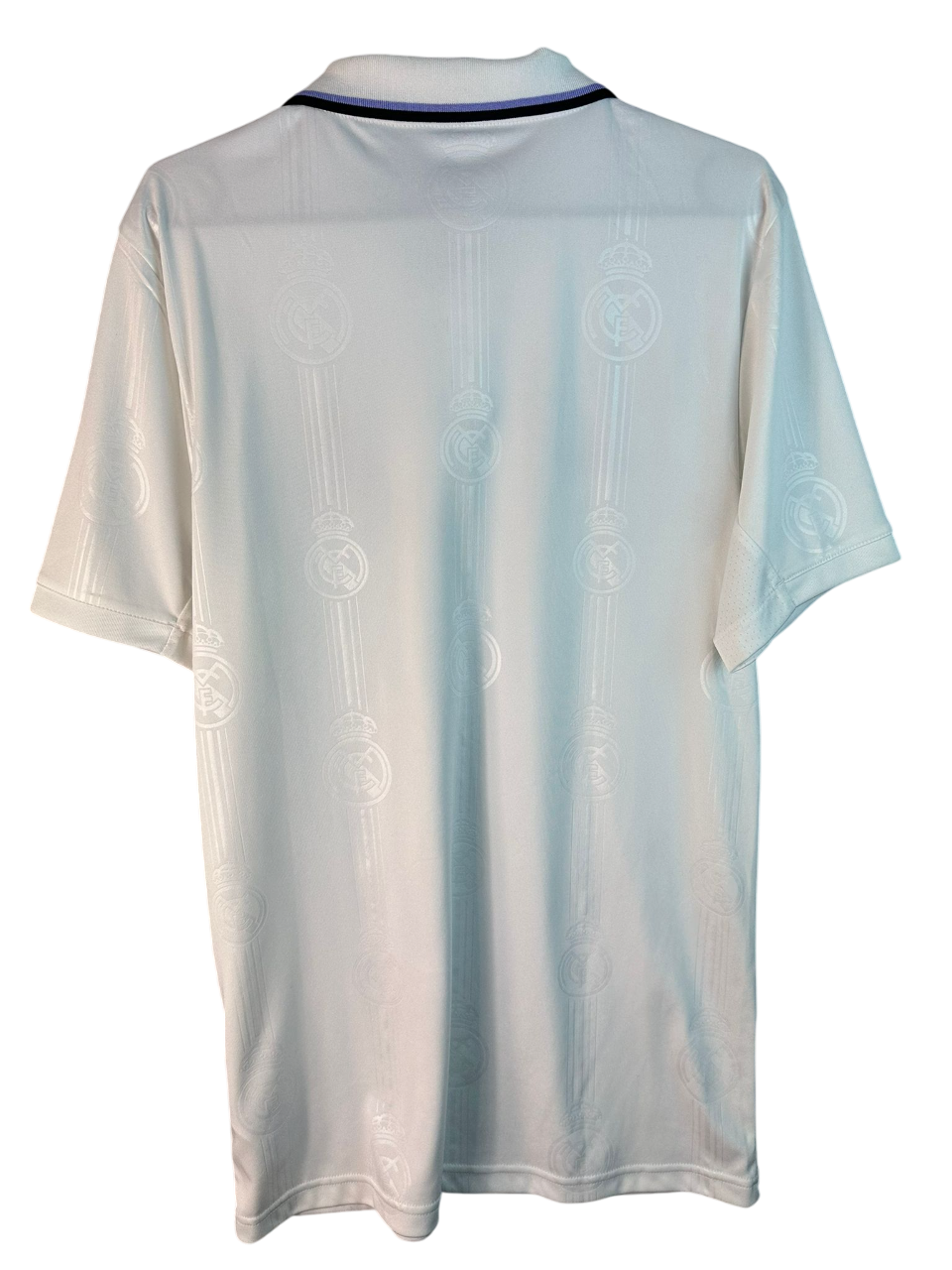 2022/2023 Réal Madrid Domicile (S)