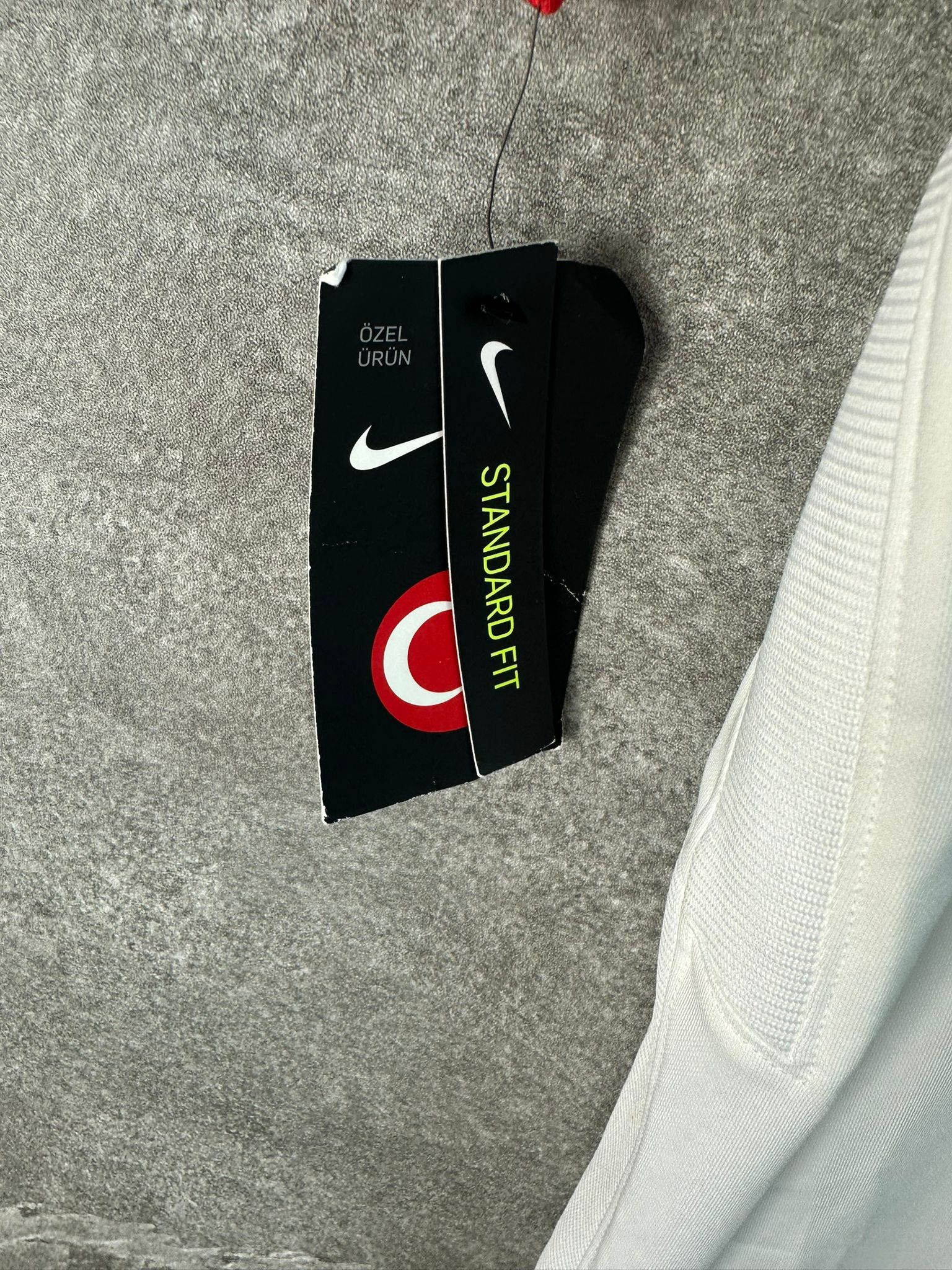 2021/2022 Turquie Domicile (M)