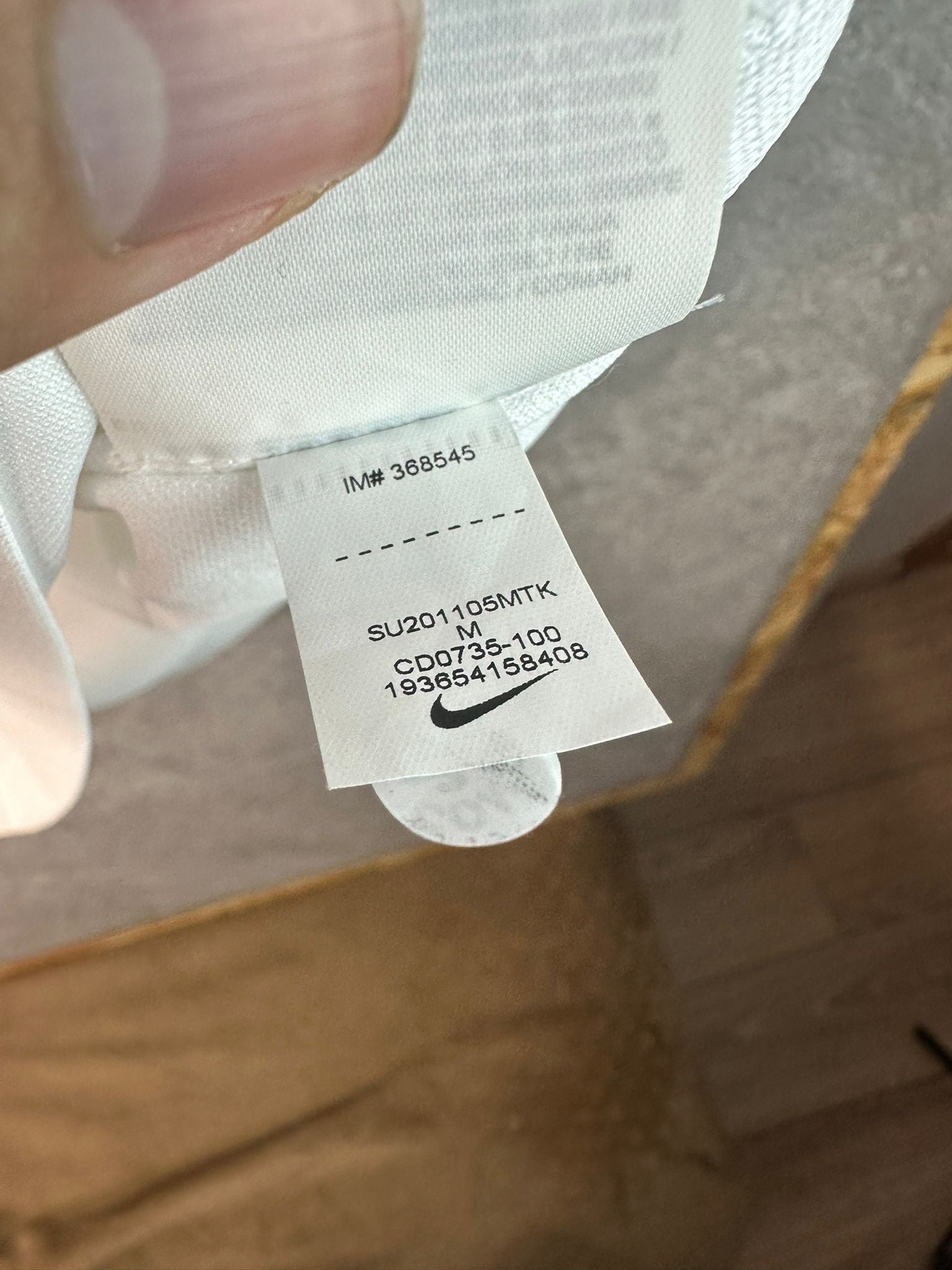 2021/2022 Turquie Domicile (M)