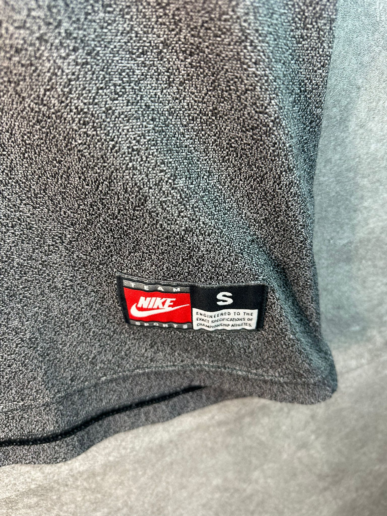 1997/1998 Borussia Dortmund Away (S)