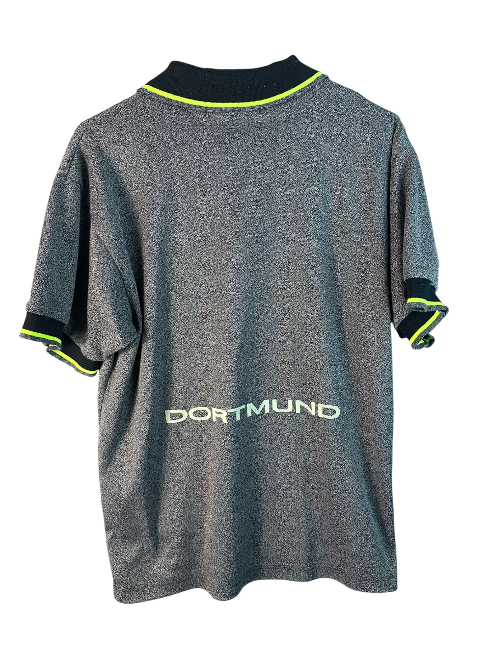 1997/1998 Borussia Dortmund Away (S)