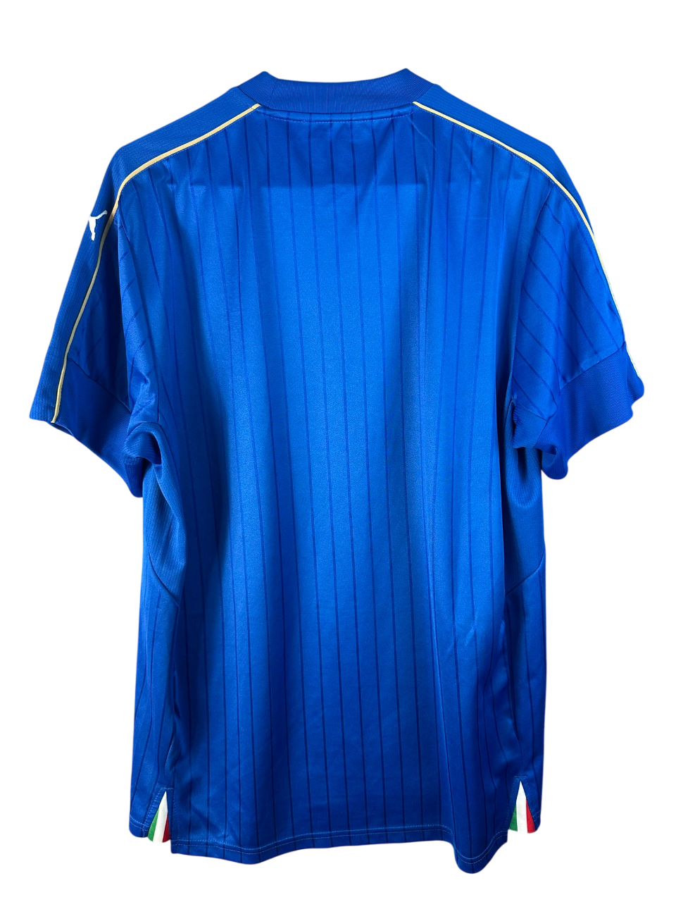 2016/2017 Italie Domicile (L)