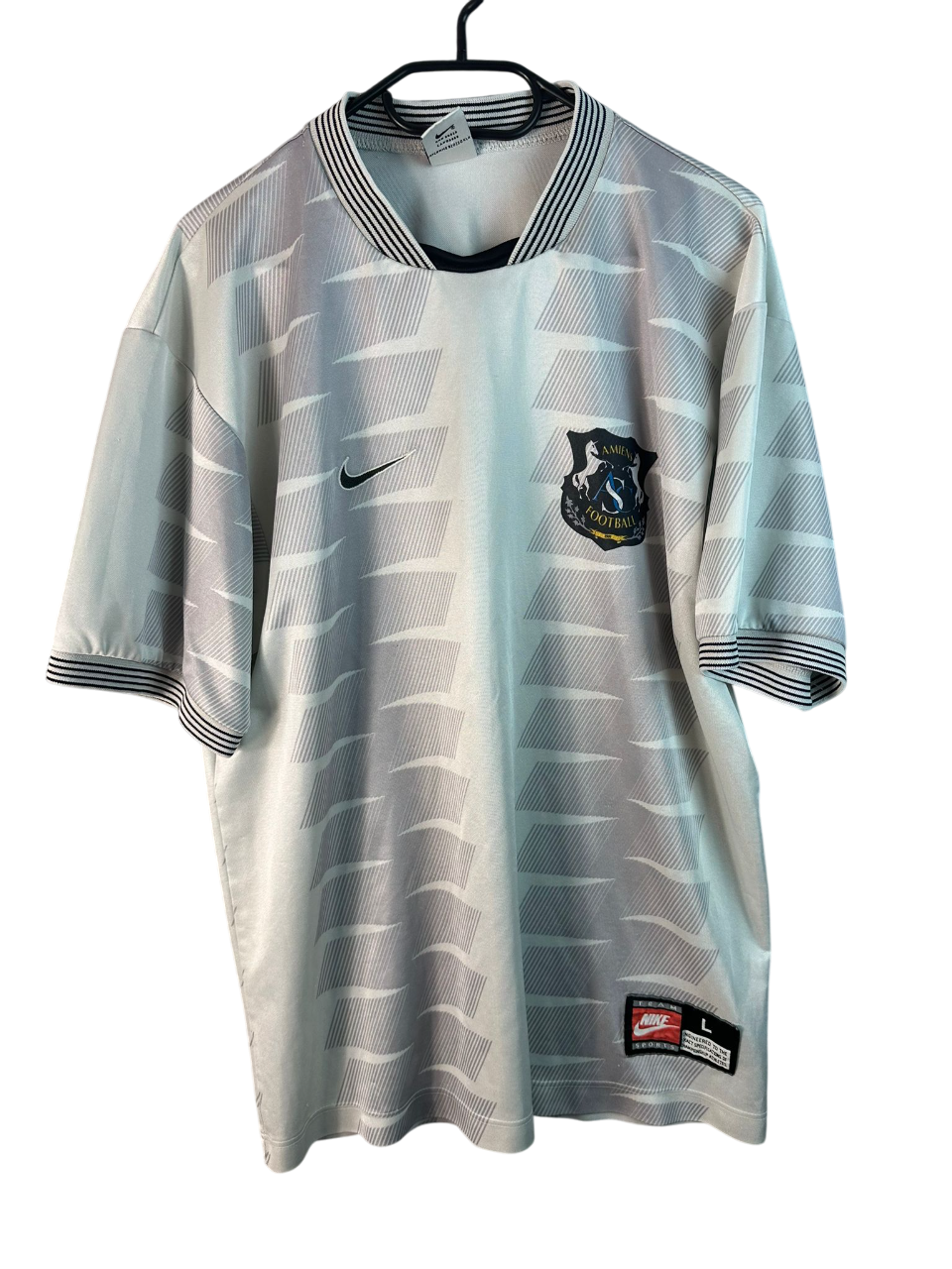 1998/1999 Amiens SC Training (L)