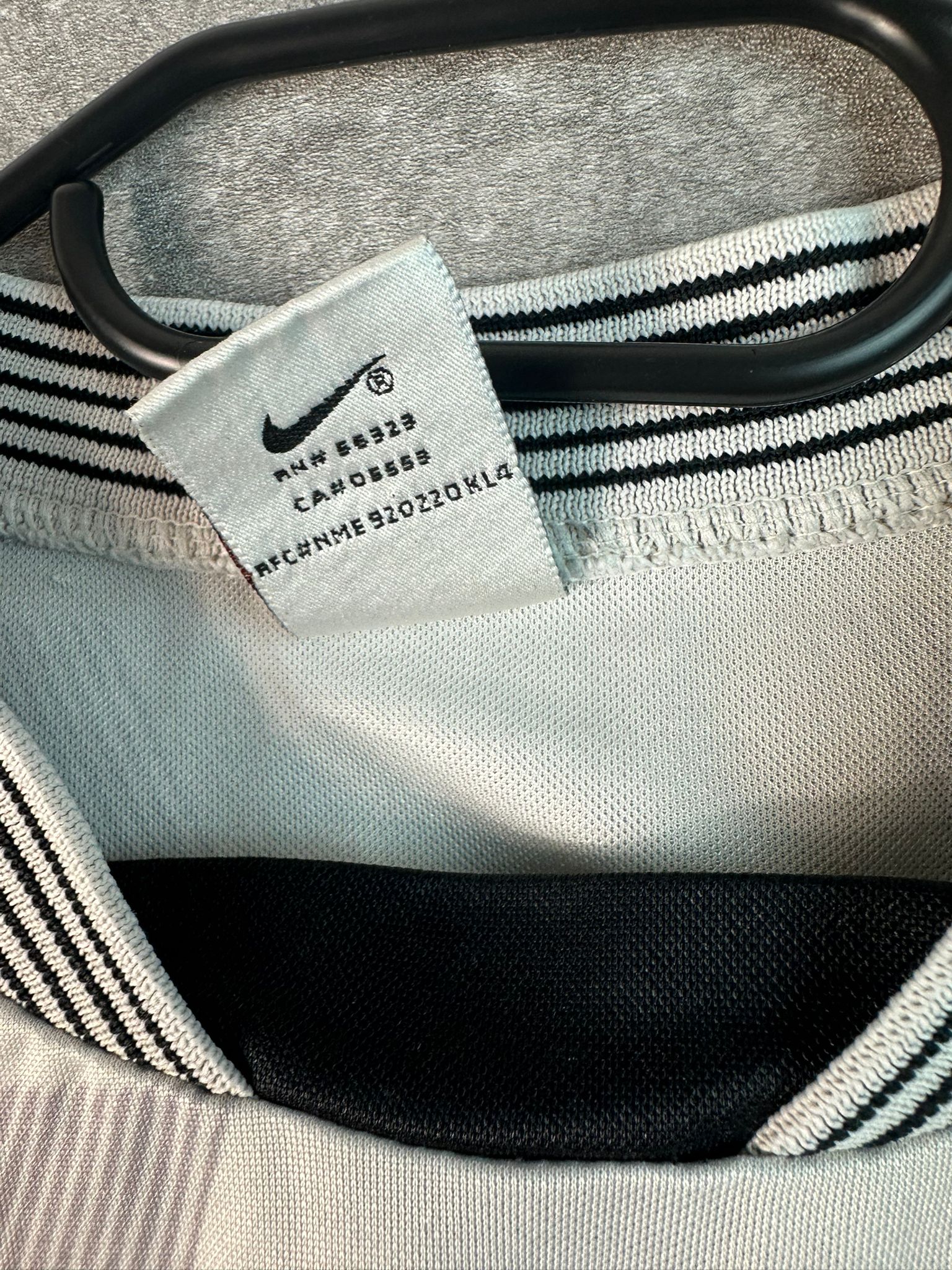 1998/1999 Amiens SC Training (L)