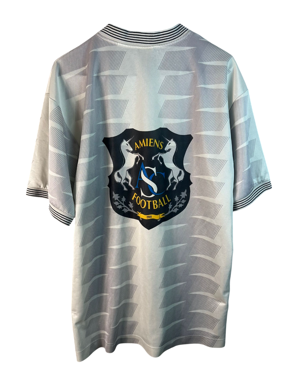 1998/1999 Amiens SC Training (L)