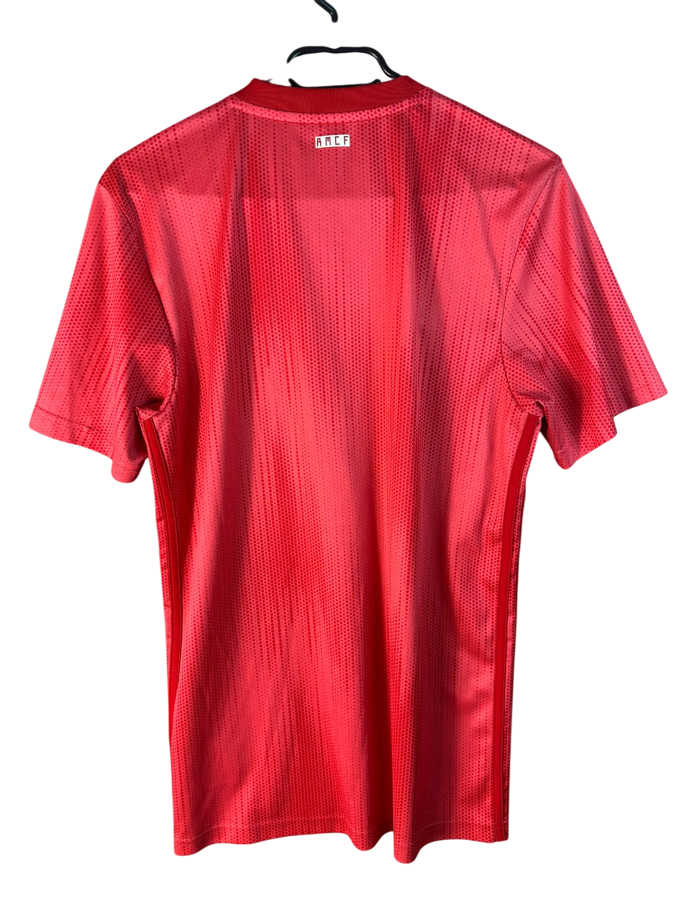 2018/2019 Réal Madrid Third (S)