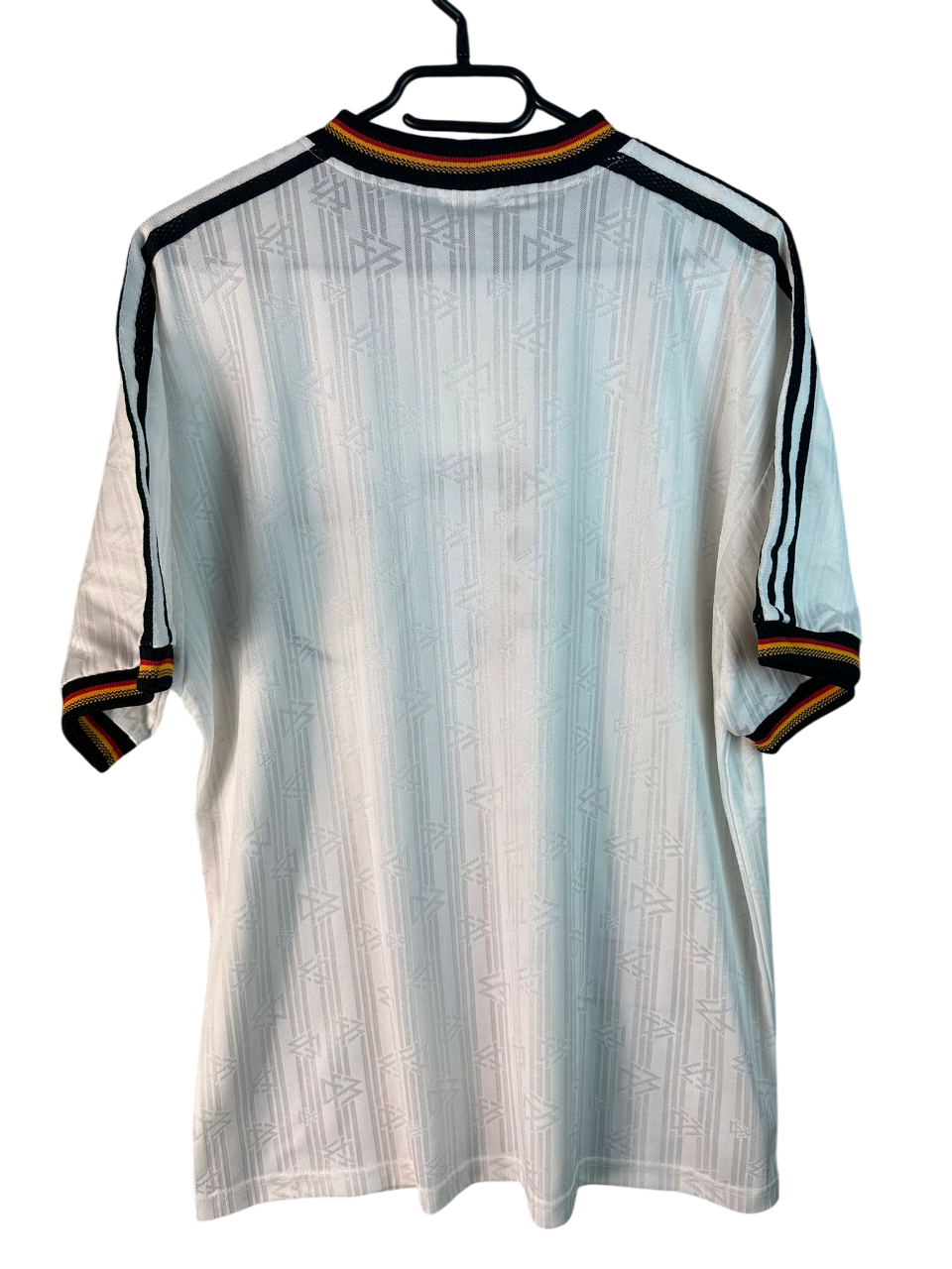 1996/1997 Allemagne Domicile (L)