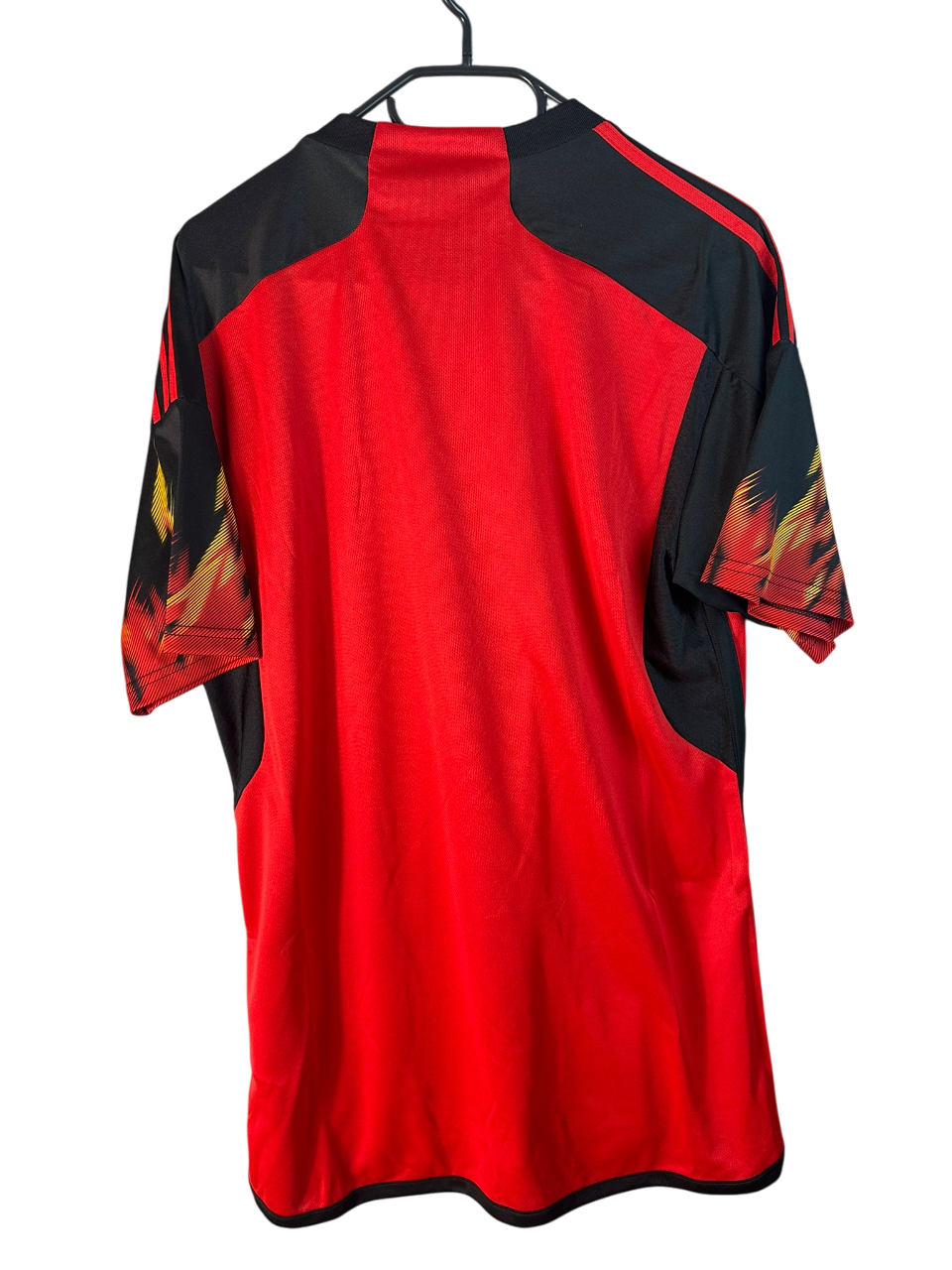 2022/2023 Belgique Domicile Neuf (M)