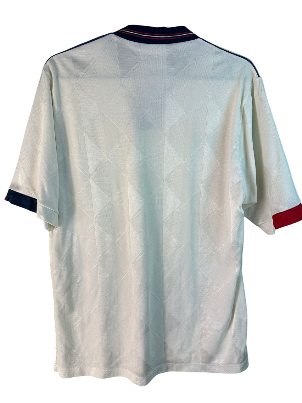 1987/1989 Angleterre Domicile (M)