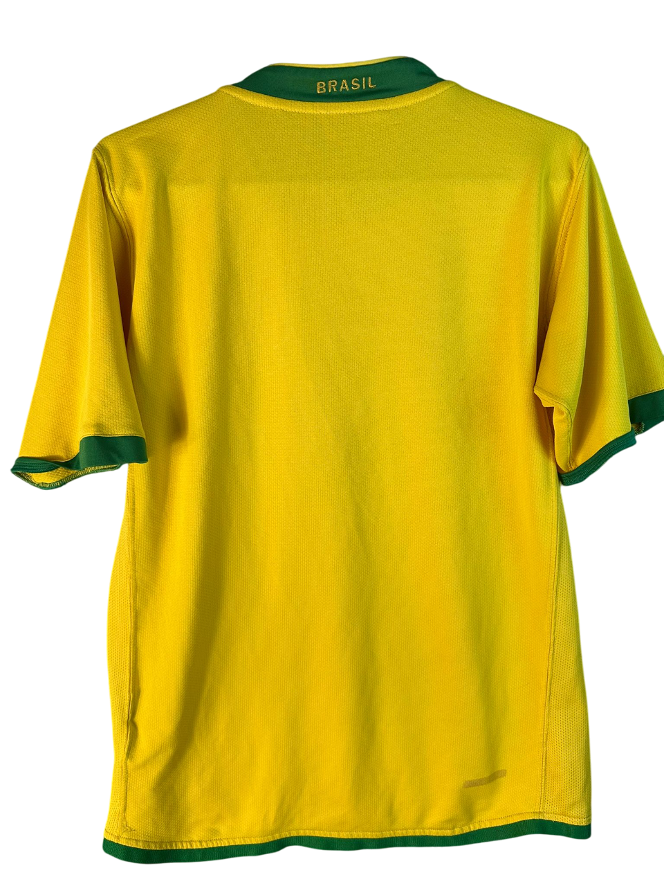 2006/2007 Brésil Domicile (M)