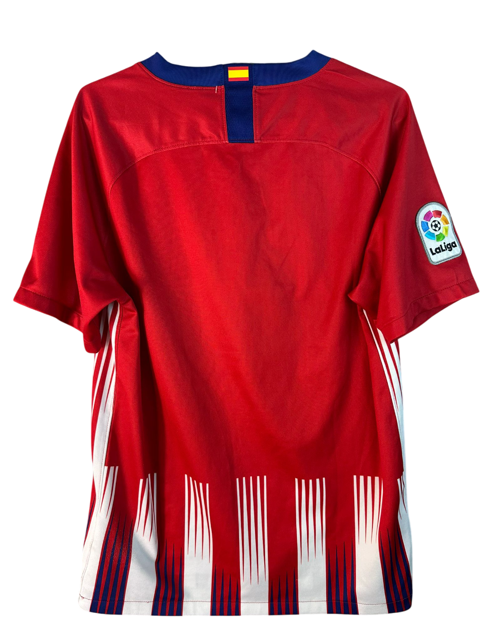 2018/2019 Atlético Madrid Domicile (S)