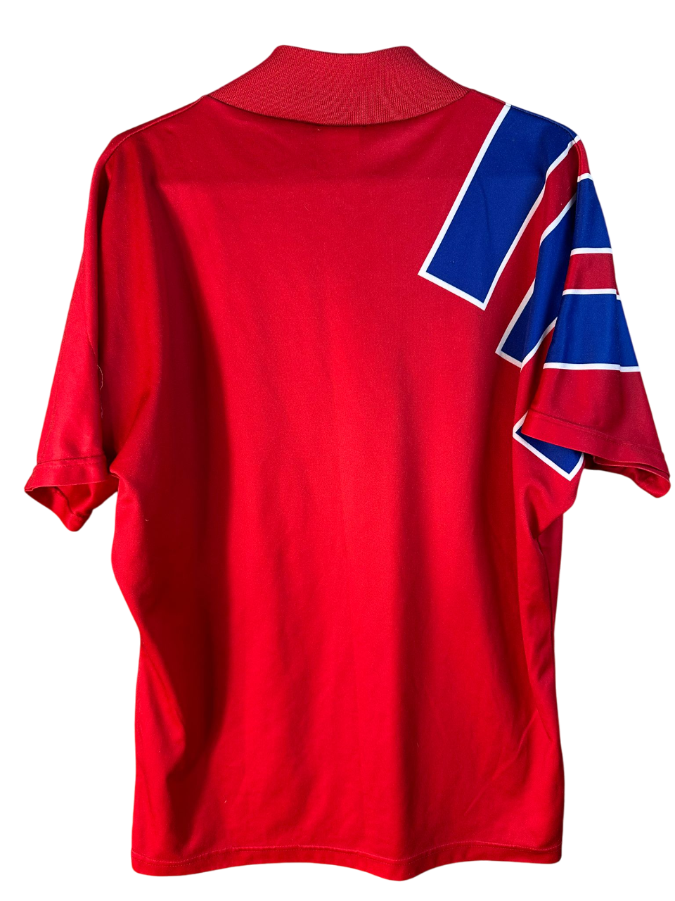 1991/1993 FC Bayern Munich Domicile (S)