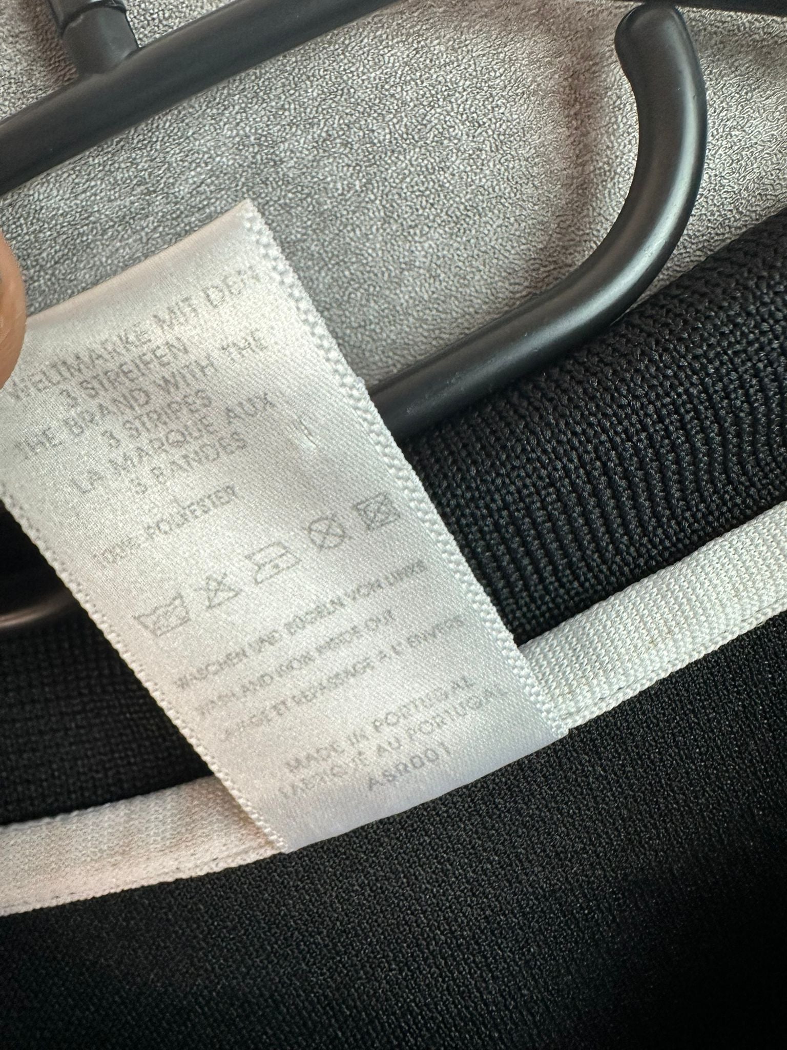 1998/2000 France Gardien Floqué Barthez #16 (S)