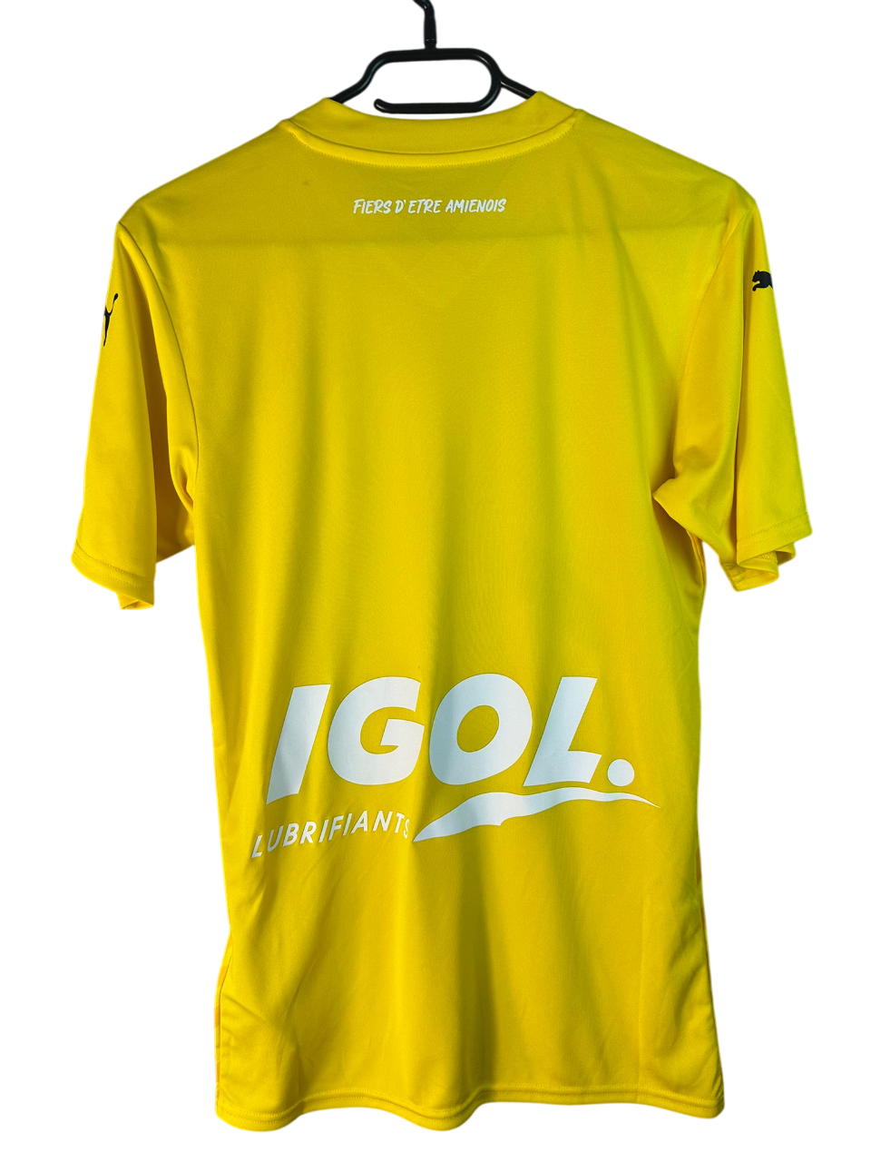 2023/2024 Amiens SC Gardien Neuf (S)