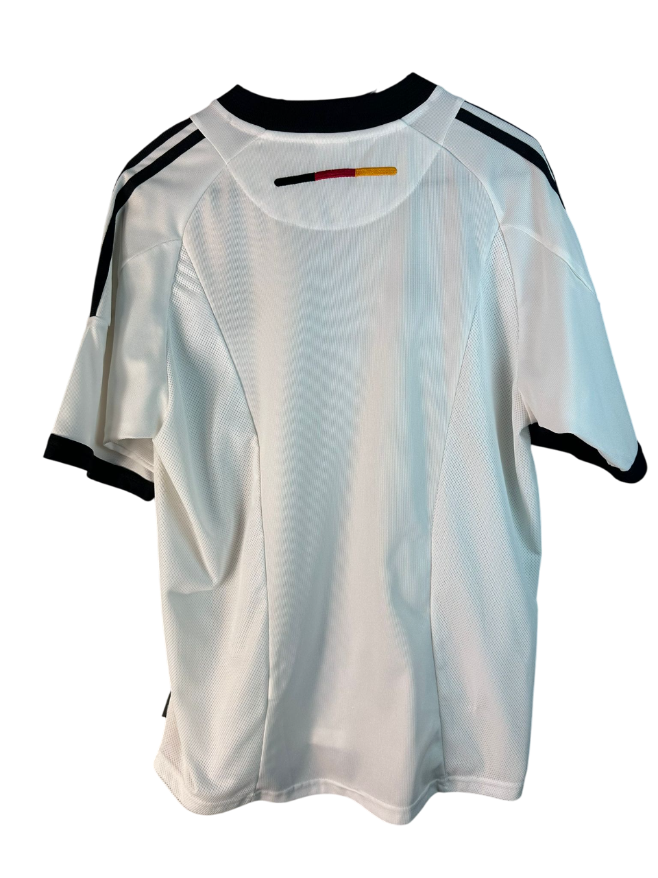 2002/2003 Allemagne Domicile (S)