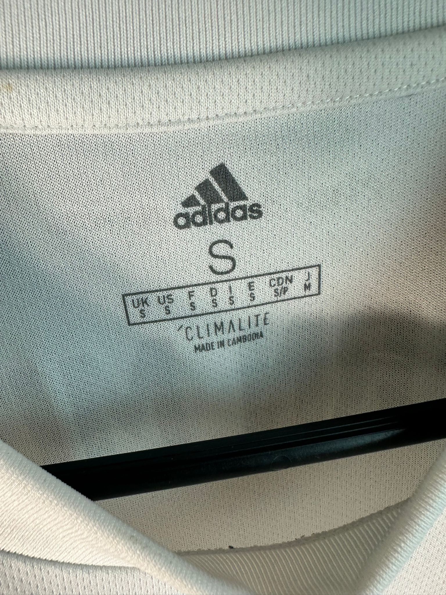 2019/2020 FC Bayern Munich Extérieur Floqué Coman #29 (S)