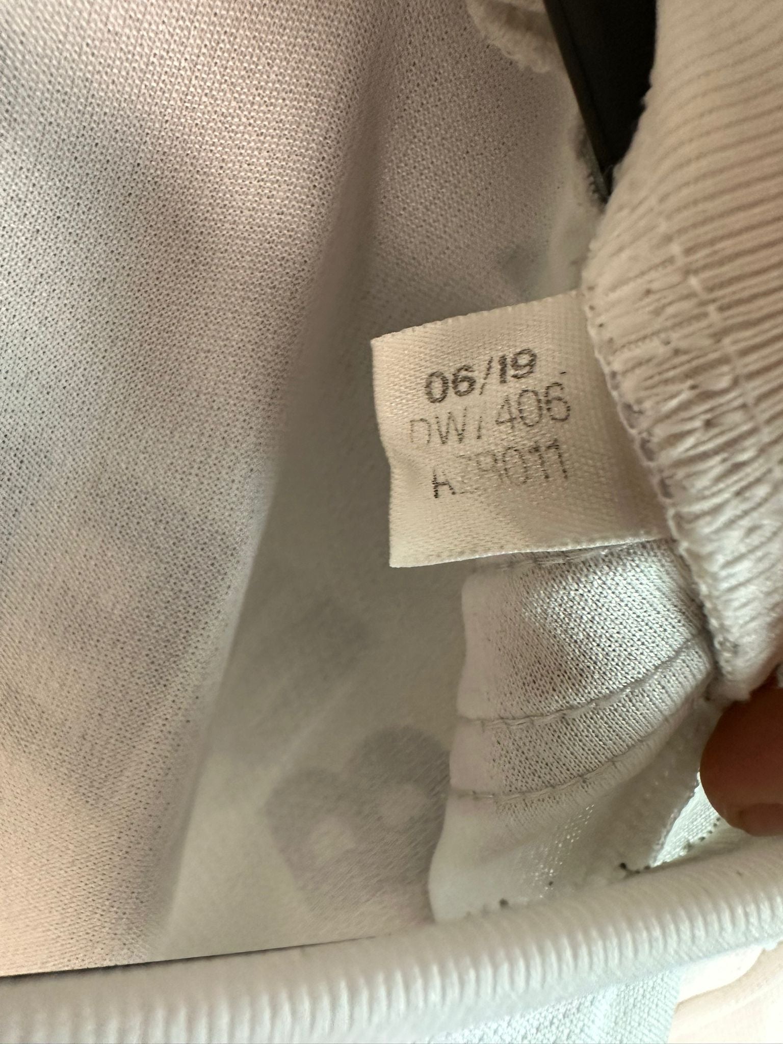 2019/2020 FC Bayern Munich Extérieur Floqué Coman #29 (S)