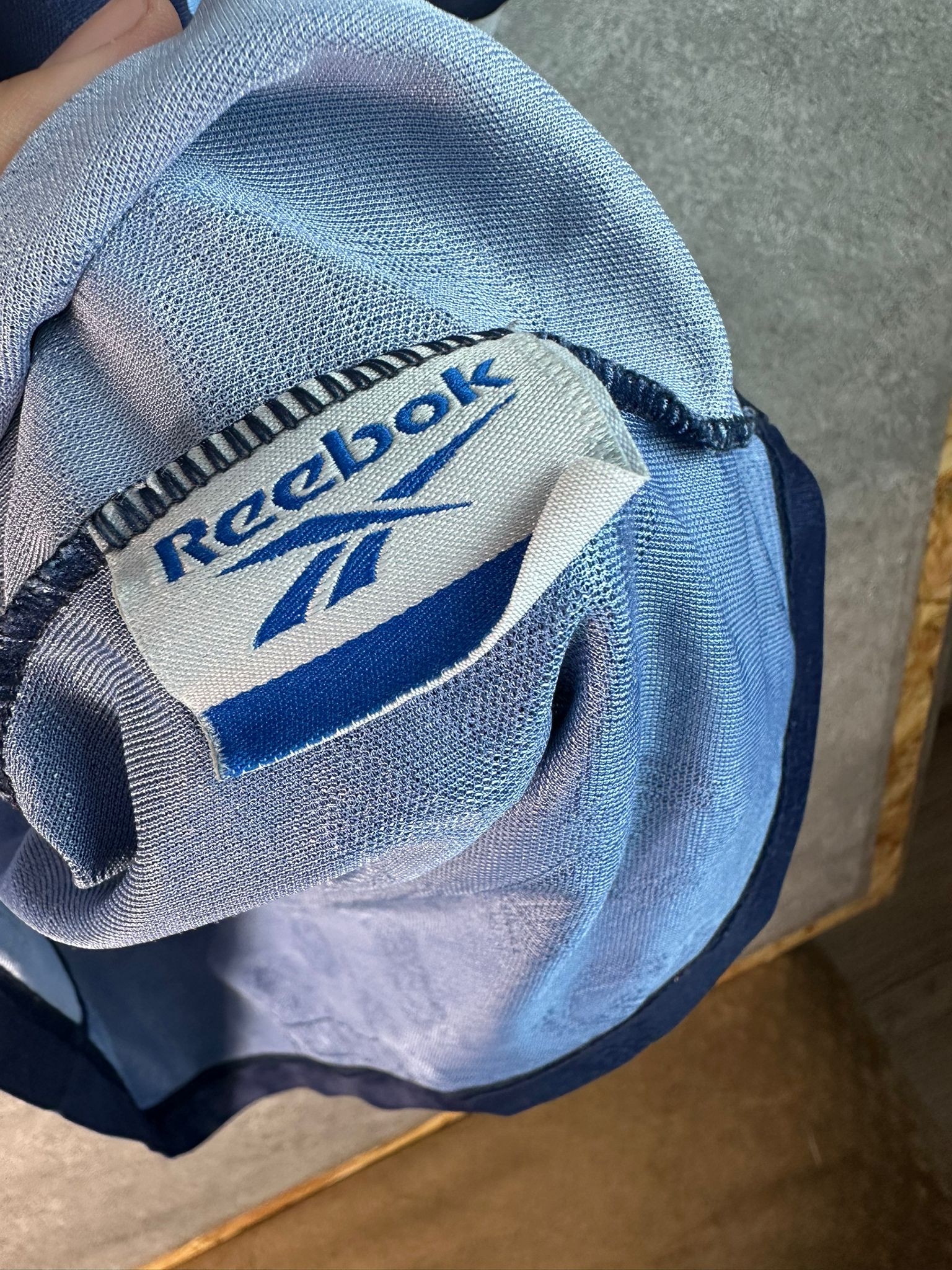 1999/2000 Argentine Extérieur (M)