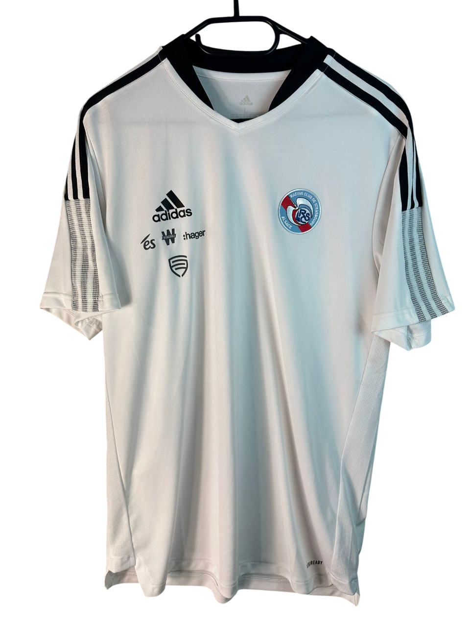 2023/2024 RC Strasbourg Training (L)