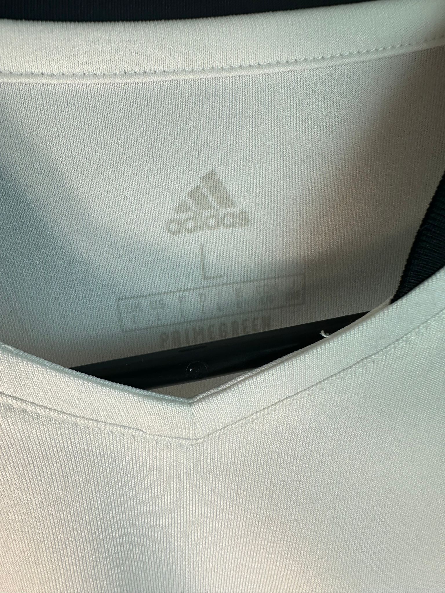 2023/2024 RC Strasbourg Training (L)