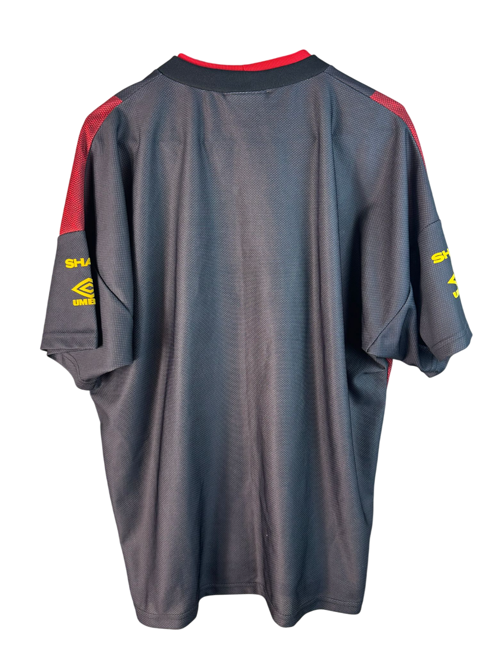 1996/1997 Manchester United Training (M)