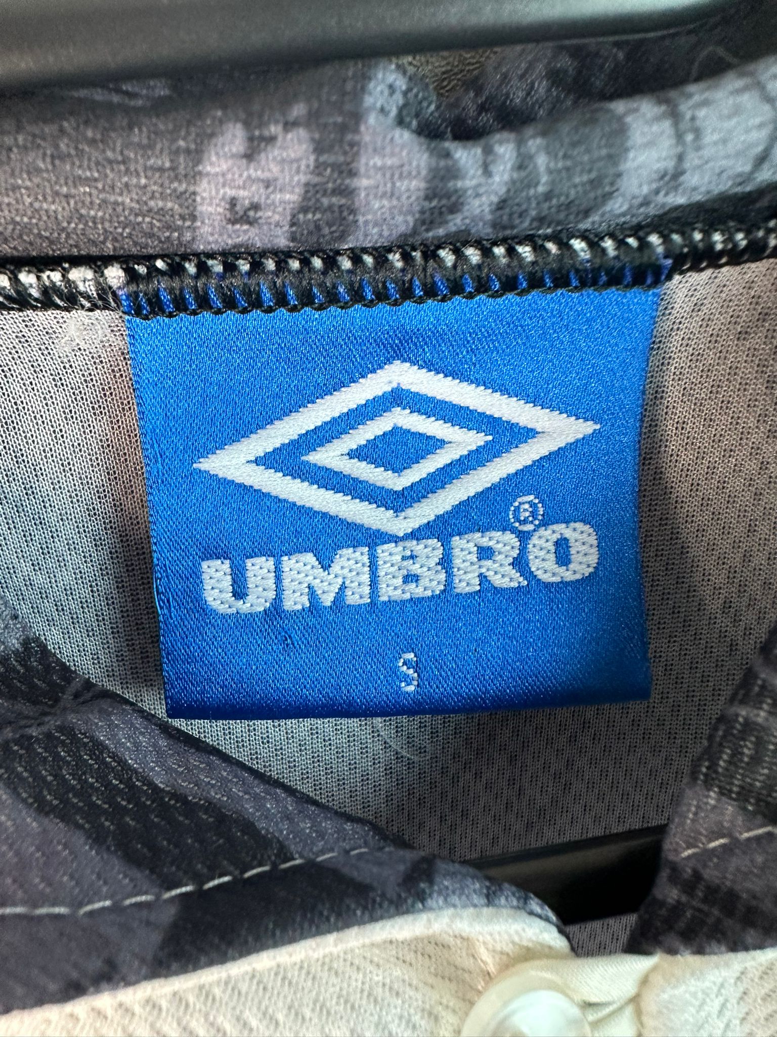 1996/1997 Ajax Amsterdam Away (S)